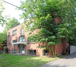 36 S Church St in Richmond Hill, ON - Building Photo - Building Photo