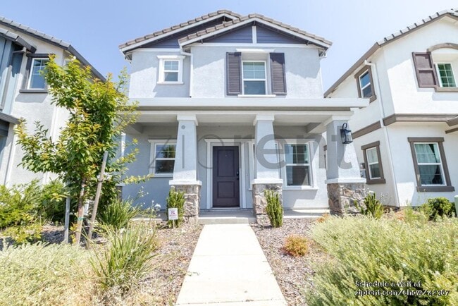 12175 Coal Crk Wy in Rancho Cordova, CA - Building Photo - Building Photo