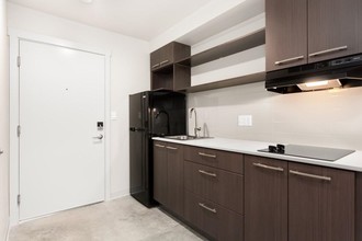 Sol Studios in Seattle, WA - Building Photo - Interior Photo