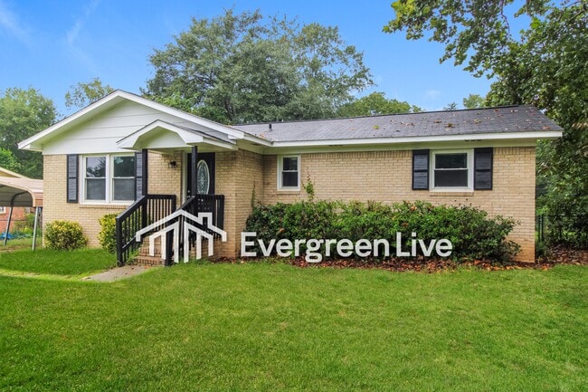 coming soon in Hopkins, SC - Building Photo - Building Photo