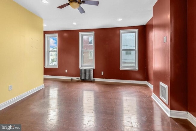 3503 Indian Queen Ln