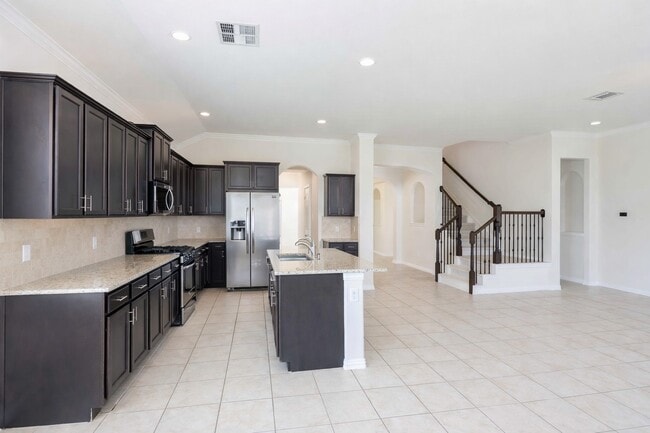 property at 8107 Legacy Creek Dr