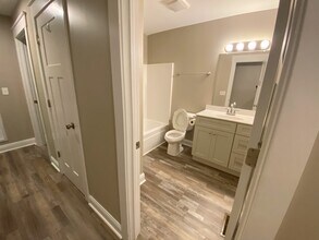 524 Mill Creek Rd in Rocky Face, GA - Building Photo - Building Photo