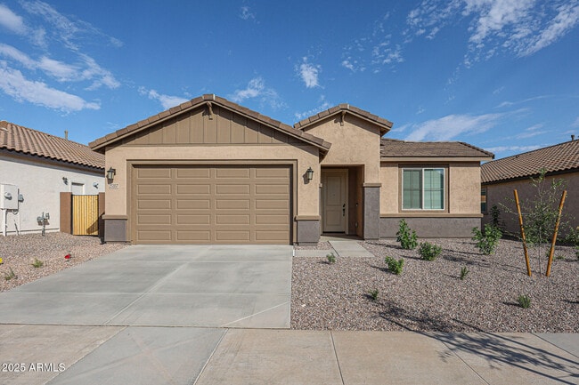 property at 25357 N 172nd Dr