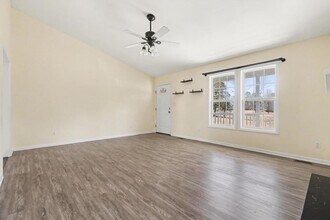 386 Hill Rd in Rougemont, NC - Building Photo - Building Photo