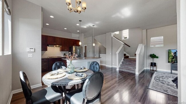 1794 W 67th Pl, Unit Basement in Denver, CO - Foto de edificio - Building Photo