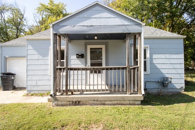 911 Rangeline St in Columbia, MO - Building Photo - Building Photo
