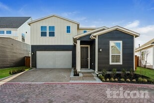 4310 Stonybrook Rd in Arlington, TX - Building Photo