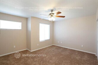 4461 W Galapagos Ave in North Las Vegas, NV - Building Photo - Building Photo