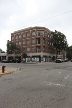 4705 South Champlain Condos in Chicago, IL - Building Photo - Building Photo