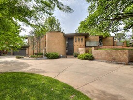 3404 Partridge Rd in Oklahoma City, OK - Building Photo