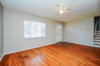 2821 Fleet Rd in Columbus, OH - Building Photo - Building Photo