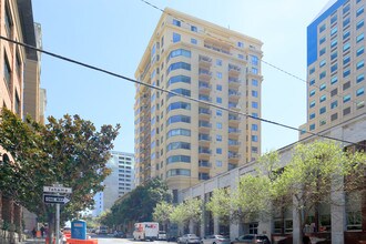 246 2nd St in San Francisco, CA - Building Photo - Building Photo