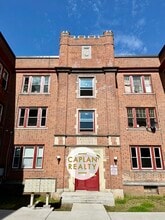 98 Norton St, Unit E6 in New Haven, CT - Foto de edificio - Building Photo