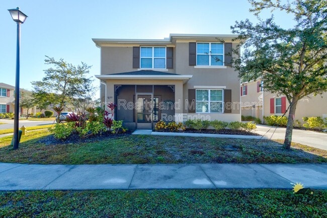 property at 1660 Pham Dr