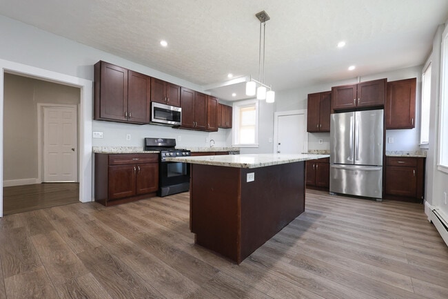 103 Homestead St, Unit #1