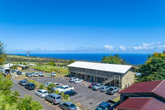 Nakahara Apartments in Paauilo, HI - Building Photo - Building Photo