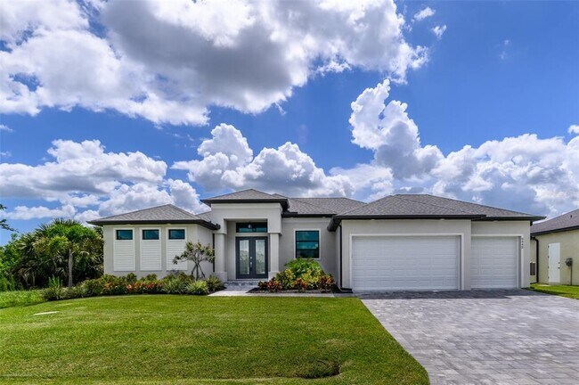 property at 9445 Galaxie Cir