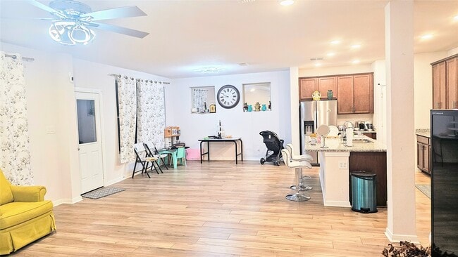 property at 18411 Midnight Stone Ln