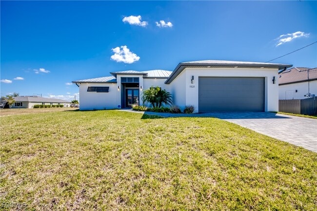 property at 1531 NW 40th Pl