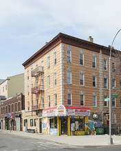 786 Bushwick Ave in Brooklyn, NY - Building Photo - Building Photo