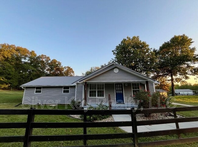 property at 1858 Reed Rd