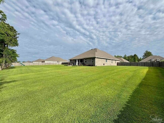 property at 4007 Amble Wy