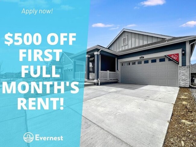 property at 5127 N Quemoy St