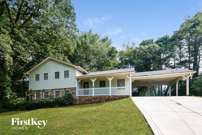 149 Tuscany Cir NW
