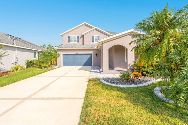 421 Grande Sunningdale Loop in Daytona Beach, FL - Building Photo - Building Photo