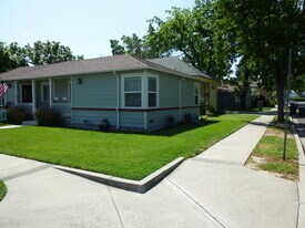 4617 Augustine St in Pleasanton, CA - Building Photo