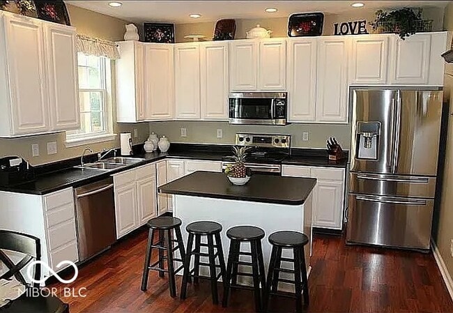 11140 Litchfield Pl in Fishers, IN - Building Photo - Building Photo