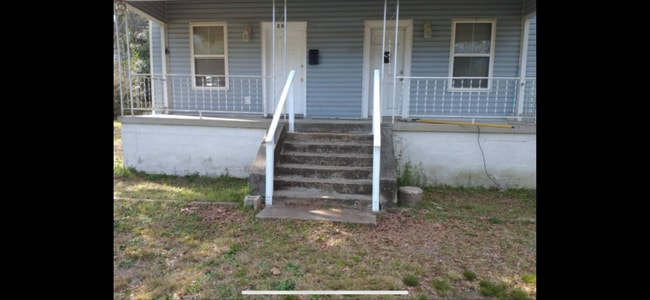 property at 201 Tryon St
