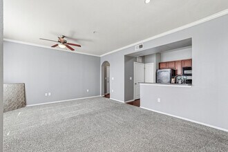 Northside on Travis in Sherman, TX - Foto de edificio - Building Photo