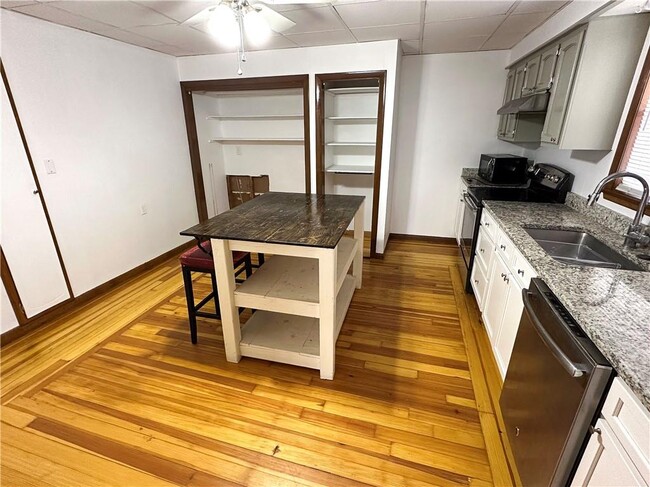 property at 331 Ward St