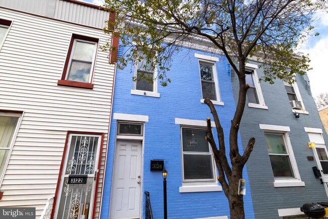 3124 Arbor St in Philadelphia, PA - Building Photo - Building Photo