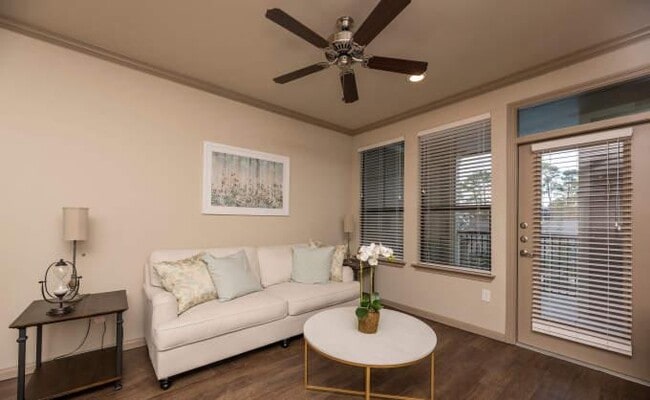 18021 Eagle Springs Pkwy in Humble, TX - Building Photo - Building Photo