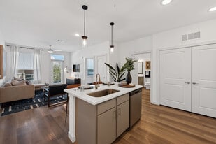 View at Estancia in Manchaca, TX - Building Photo