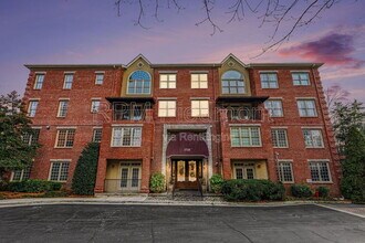 1735 Peachtree St NW in Atlanta, GA - Building Photo - Building Photo