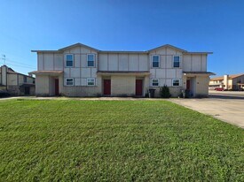 3702 Hereford Ln in Killeen, TX - Building Photo