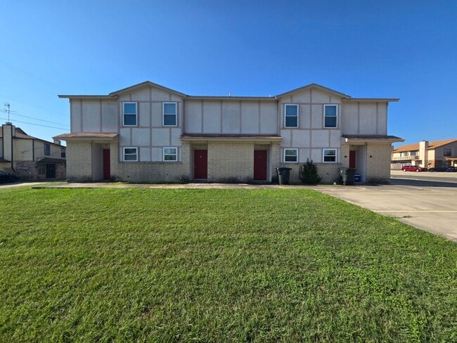 property at 3702 Hereford Ln