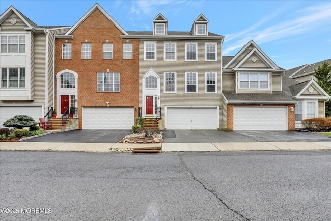 property at 199 Nathan Dr