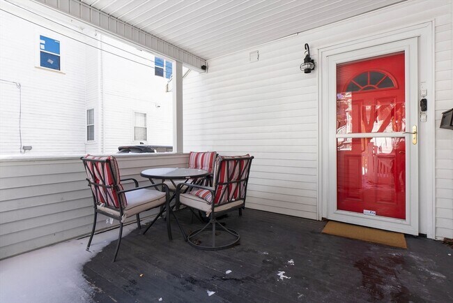 839 Winthrop Ave-Unit -1 in Revere, MA - Building Photo - Building Photo