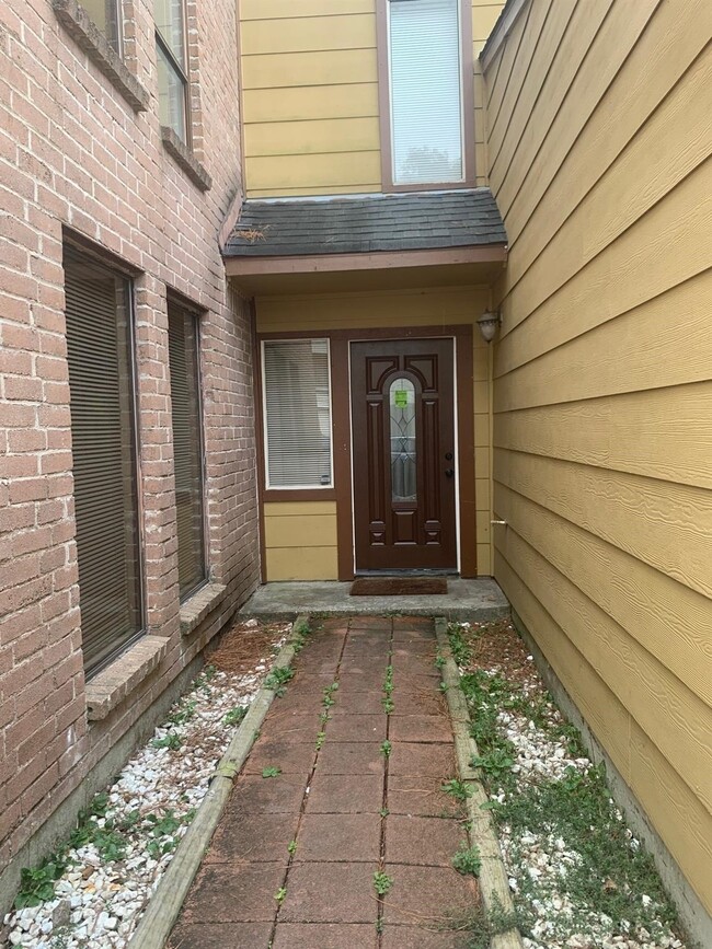 4429 W Cypress Villas Dr in Spring, TX - Building Photo - Building Photo