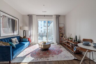 The Kendrick in Needham, MA - Foto de edificio - Interior Photo