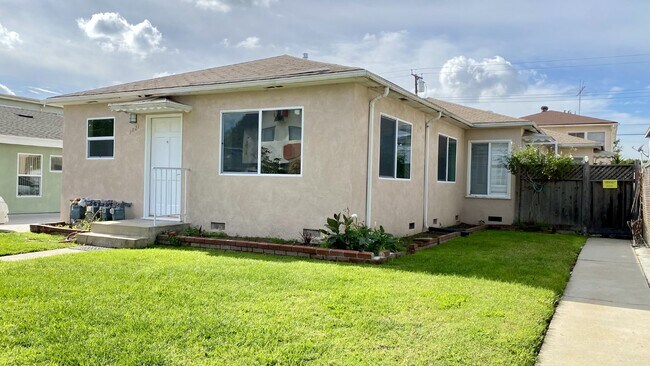 3821 Prospect Ave in Culver City, CA - Building Photo - Building Photo