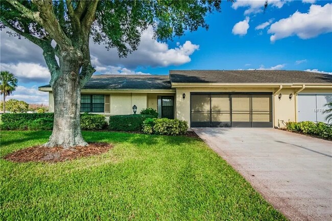 1311 Idlewood Dr in Sun City Center, FL - Building Photo - Building Photo