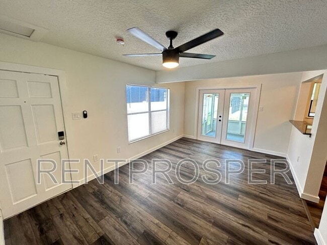 1303 E Harding St in Orlando, FL - Building Photo - Building Photo