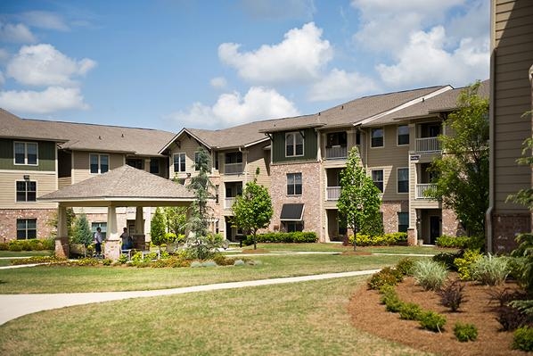 Legacy at Walton Village Mountain View in Marietta, GA - Building Photo