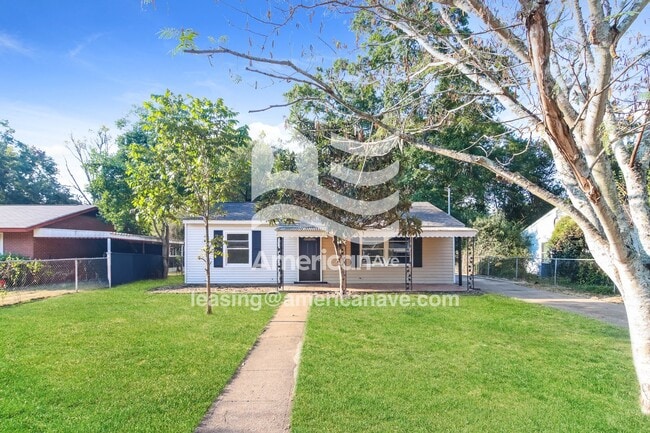 property at 201 25th St